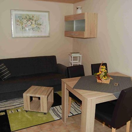 Apartamento Kleeblatt Morbach Exterior foto